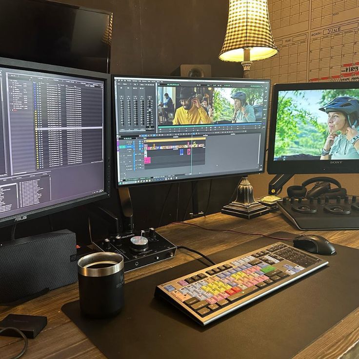 Rekomendasi Aplikasi Editing Paling Work It untuk Konten Kreatif Kekinian Rekomendasi Aplikasi Editing Paling Work It untuk Konten Kreatif Kekinian