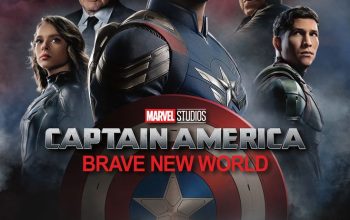 Menyambut Era Baru: Sam Wilson sebagai Captain America