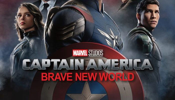 Menyambut Era Baru: Sam Wilson sebagai Captain America