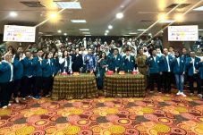 SWK REBORN: Transformasi Digital dan Ekonomi Kreatif Era 5.0 Mendorong Inovasi Berkelanjutan untuk UMKM Surabaya