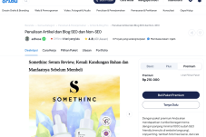 Dari Awal Berdiri di 2019, Brand Somethinc Melesat Menjadi Top Skincare Lokal: Berikut 3 Strategi Kuncinya!
