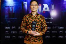 Sampoerna Menang di Digital Innovation Awards 2025: Mendorong UMKM Berkembang Melalui Inovasi Digital yang Berpengaruh