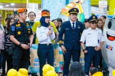 KAI Membangun Ekosistem SDM Berkualitas dan Inklusif untuk Masa Depan Transportasi Publik yang Berkelanjutan