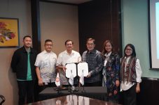 BINUS Online Partners with MAP Retail Academy: Elevating Human Resources Amid National Economic Challenges