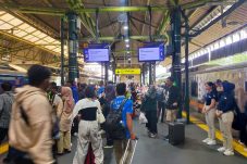 Diskon 30% untuk Dua Puluh Sembilan Perjalanan KA dari Daop 1 Jakarta