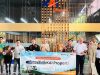 KAI Properti Mengirimkan Hewan Kurban dari Medan ke Jember