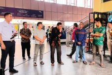KAI Properti Salurkan Hewan Kurban di Berbagai Wilayah Operasi Daop dan Divre