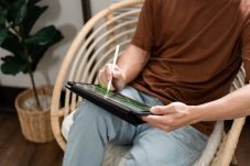 Simpel dan Mudah: Cara Membuat Tanda Tangan Digital Langsung di HP Anda!