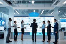 Tantangan Manajemen Teknologi di Kantor Multi-Cabang dan Solusi Optimalisasi Operasional oleh MLV Teknologi dan Crestron