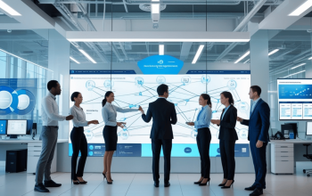 Tantangan Manajemen Teknologi di Kantor Multi-Cabang dan Solusi Optimalisasi Operasional oleh MLV Teknologi dan Crestron