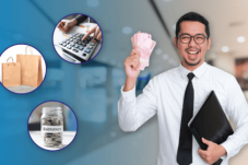 Tetap Tenang di Akhir Bulan: Tips Keuangan Meski Gaji Belum Cair