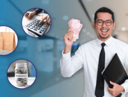 Tetap Tenang di Akhir Bulan: Tips Keuangan Meski Gaji Belum Cair
