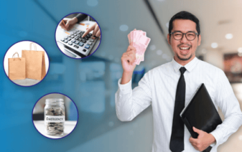Tetap Tenang di Akhir Bulan: Tips Keuangan Meski Gaji Belum Cair