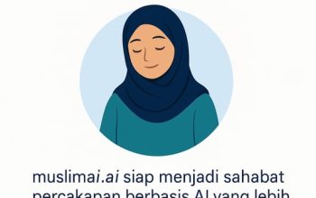 MuslimAi.ai Kini Tersedia untuk Anda—dalam Bahasa Indonesia, Jawa, Sunda, dan 36 Bahasa Global