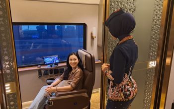 Lebih dari 11.000 Penumpang Memilih Kelas Suite, Memperkuat Posisi KAI di Segmen Layanan Premium
