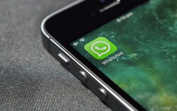 Optimalisasi Layanan Bisnis melalui WhatsApp API dan Chatbot AI