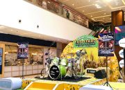 Hublife Taman Anggrek Residences to Host the 2025 International Drum Festival