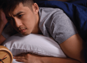 Hidup Lebih Berkualitas dengan Memulai #SadarRisiko dan #KurangiRisiko Insomnia