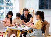 Good News for Bekasi Residents! English 1 to Open a New Center in Jatiasih Soon