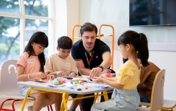 Good News for Bekasi Residents! English 1 to Open a New Center in Jatiasih Soon