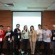 Kerjasama BINUS UNIVERSITY, Ekraf RI, dan AGI Mendukung Talenta Game Indonesia lewat Gameseed 2025