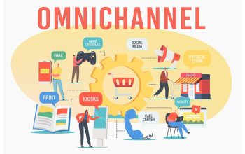 Strategi Omnichannel dan Marketplace untuk Bisnis Daring