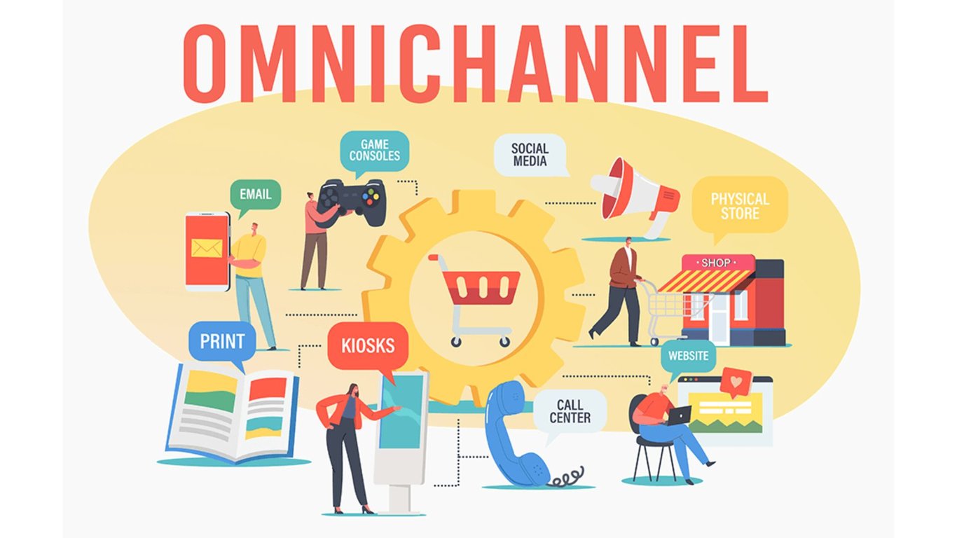 Strategi Omnichannel dan Marketplace untuk Bisnis Daring