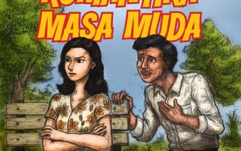 Konsisten dalam Nuansa Retro, Los Garelloz Luncurkan Album “Romantika Masa Muda”