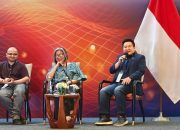 Memperkuat Ekonomi Kreatif Indonesia: Sribu.com Hubungkan Freelancer Lokal ke Pasar Global