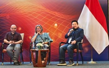 Memperkuat Ekonomi Kreatif Indonesia: Sribu.com Hubungkan Freelancer Lokal ke Pasar Global