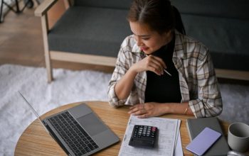 5 Aspek Penting dalam Memilih Pinjaman Online yang Tepercaya