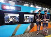 Raih Diskon 30% untuk Tiket KA: Program Masih Aktif!