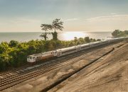 Liburan Sekolah Tiba, KAI Daop 4 Semarang Siapkan Beragam Perjalanan Kereta Api Menuju Destinasi Wisata Menarik