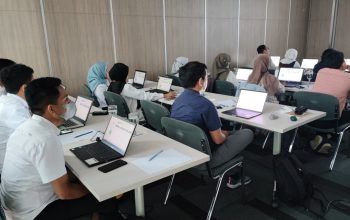 Visidata dan Telcowin Selenggarakan Workshop ‘Smart Moves’ untuk Diskusikan Strategi CRM dan Analisis Data