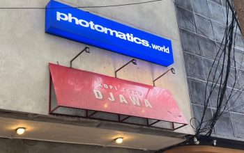 Photomatics: Lima Cabang Menarik di Blok M yang Wajib Dikunjungi!