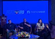 Dukung Hangtuah Jakarta di Playoff IBL 2025: Nanovest Mendukung Pertumbuhan Atlet dan Komunitas Basket di Indonesia