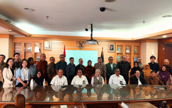 MAXY Academy dan Kemendikasmen Jalin Kerja Sama Strategis untuk Pelatihan Koding dan AI di Tingkat Nasional