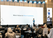 Di Tengah Meningkatnya Solusi AI, Conversa 5.0 Kembali Menjadi Platform Kolaborasi untuk Praktisi Digital
