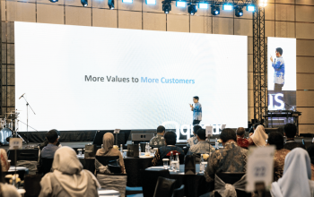 Di Tengah Meningkatnya Solusi AI, Conversa 5.0 Kembali Menjadi Platform Kolaborasi untuk Praktisi Digital