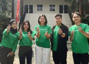 Indosaku Kolaborasi dengan Kampus Bisnis Umar Usman BSD untuk Meningkatkan Literasi Keuangan: “Pindar vs Pinjol” – Agar Tidak Salah Pilih!