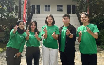 Indosaku Kolaborasi dengan Kampus Bisnis Umar Usman BSD untuk Meningkatkan Literasi Keuangan: “Pindar vs Pinjol” – Agar Tidak Salah Pilih!