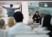 Pelindo Multi Terminal Gelar Sesi BREATH Edisi Juni: Diskusikan Integritas, Neuro-Parenting, dan Budaya Kerja Sehat