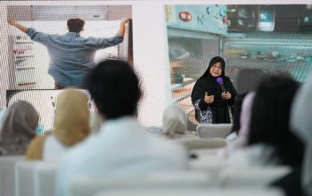 Pelindo Multi Terminal Gelar Sesi BREATH Edisi Juni: Diskusikan Integritas, Neuro-Parenting, dan Budaya Kerja Sehat
