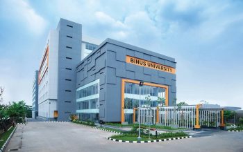 Fokus pada Pembangunan Berkelanjutan, BINUS University Meningkatkan Peringkat di THE Impact Rankings 2025
