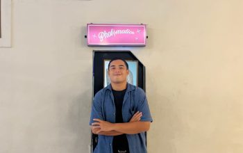 Dari Mimpi SMA hingga Memiliki 150+ Cabang di Indonesia: Yuk, Simak Perjalanan Rafif Adhikara sebagai Tokoh di Balik Kehadiran Photomatics!
