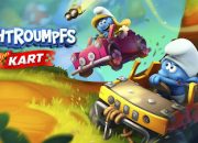 Download Smurfs Kart PKG PS4
