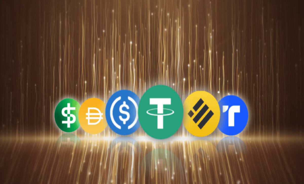 Perusahaan Global Berlomba Lomba Pakai Stablecoin. Kenapa? Perusahaan Global Berlomba Lomba Pakai Stablecoin. Kenapa?