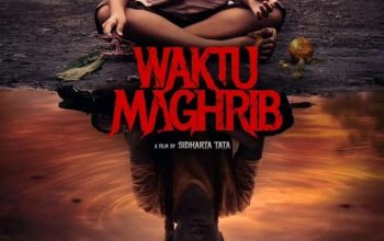 Waktu Magrib – Menghidupkan Mitologi Senja dalam Horor Nusantara