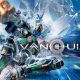 Download Vanquish PS4 — Aksi Sci-Fi Super Cepat yang Penuh Adrenalin