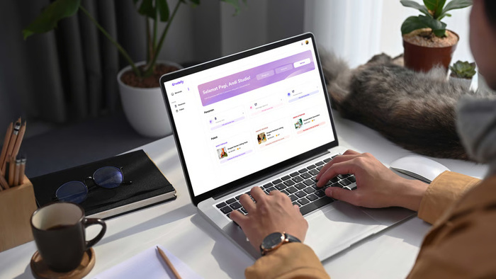 Strategi Jitu Dominasi Halaman Utama Shopee dan Tokopedia bagi UMKM Strategi Jitu Dominasi Halaman Utama Shopee dan Tokopedia bagi UMKM